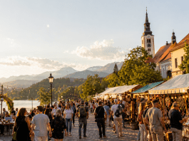 Top 100 dogodkov v Sloveniji: najboljši festivali, sejmi in prireditve