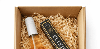 Darilni paket za osebo, ki zmore vse – in to z nasmehom