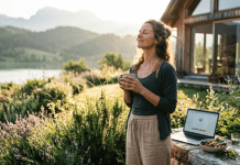 Regenerativni Detox: e-program za vitalnost in obnovo telesa Detox e-program Vibrant Longevity