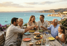 Dopust in praznovanja brez skrbi Dopust in praznovanja brez skrbi - Ferratum