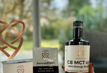 EnergyShape+: Strukturiran začetek dneva za boljšo presnovo EnergyShape+ jutranji protokol - Vibrant Longevity