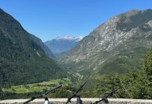 Exploring Bovec by Bike – What You Can See and Experience Exploring Bovec by bike - Active Slovenia Travel