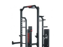 Fitness oprema ReformX za moč, vzdržljivost in vrhunske rezultate