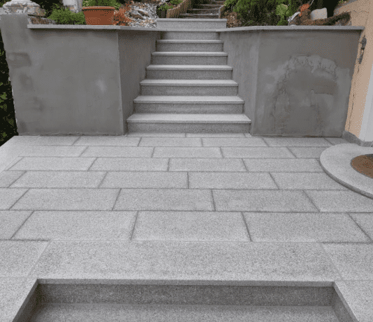 Granitne ploščice – popolna izbira za trajna in elegantna tla Granitne ploščice