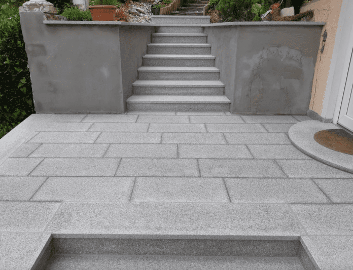Granitne ploščice