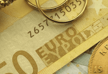 Zlato kot investicija: stabilnost, ki ji lahko zaupamo Investiranje v zlato pri Zlatarni Celje