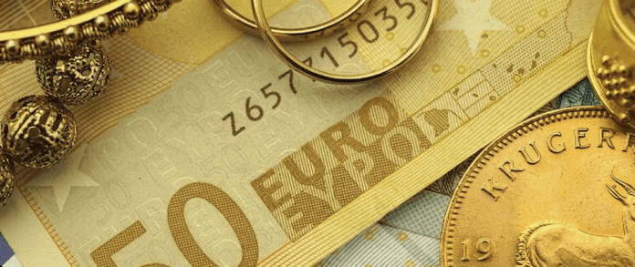 Investiranje v zlato pri Zlatarni Celje