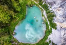 Kam na izlet? Odkrijte skrite zaklade Tuhinjske doline Izleti v Tuhinjski dolini v objemu narave