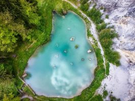 Kam na izlet? Odkrijte skrite zaklade Tuhinjske doline Izleti v Tuhinjski dolini v objemu narave