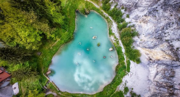 Izleti v Tuhinjski dolini v objemu narave