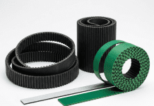 Jermeni kot ključni element zanesljivega prenosa moči v industriji Jermeni za industrijo