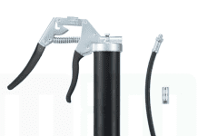 Mazalice za mast – nepogrešljivo orodje za učinkovito mazanje strojev Mazalice za mast