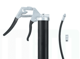 Mazalice za mast – nepogrešljivo orodje za učinkovito mazanje strojev Mazalice za mast