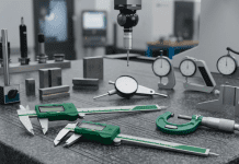 Merilno orodje kot konkurenčna prednost v industriji Merilno orodje Fridro