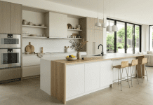 Kuhinje po meri za sodoben in funkcionalen dom Moderna kuhinja po meri - Kuhinje Erjavec