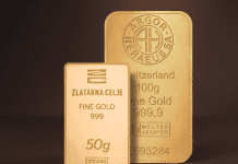 Zakaj je naložbeno zlato pametna izbira za prihodnost Naložbeno zlato - Zlatarna Celje