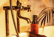 Zakaj sodobna intimna nega zahteva več kot le osnovno higieno Naravno intimno oljno milo - Luxury Intimate