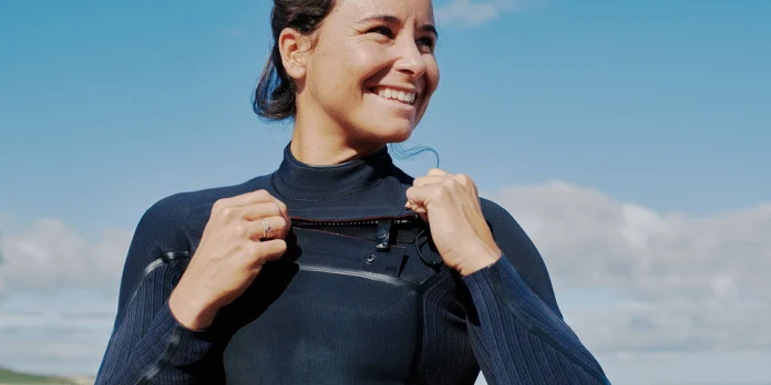 Neopren za vodne športne - Bananaway