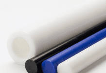 POM plastika – tehnični material za natančne industrijske komponente POM plastika
