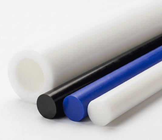 POM plastika – tehnični material za natančne industrijske komponente POM plastika