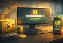 Kako bolje zaščititi svoje račune v 2026?