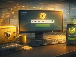 Kako bolje zaščititi svoje račune v 2026?