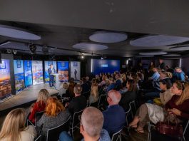 Lošinj utrdil položaj premium destinacije za zdravje, trajnost in vrhunska doživetja