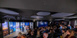 Lošinj utrdil položaj premium destinacije za zdravje, trajnost in vrhunska doživetja