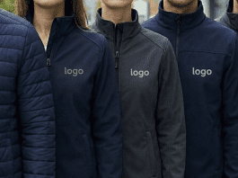 Kako delovna oblačila vplivajo na ugled in zadovoljstvo zaposlenih Promocijske jakne za enoten videz