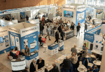 Promotrade: partner za trgovinsko, sejemsko, pisarniško in skladiščno opremo