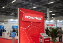 Sejemska oprema: kako poskrbimo, da nas na dogodku res opazijo