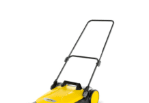 Stroji za pometanje: hitrejša in bolj praktična pot do čistih poti, dovozov in dvorišč