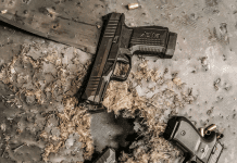 Izpit in tečaj za orožje: zakaj je resno usposabljanje temelj odgovornega ravnanja