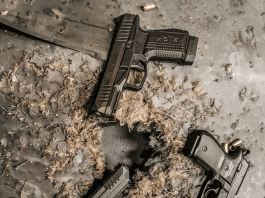 Izpit in tečaj za orožje: zakaj je resno usposabljanje temelj odgovornega ravnanja