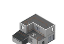 Višinski varovalni sistemi: ko mora biti varnost vgrajena že v sam objekt