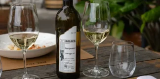 Vinska klet tedna: Belica