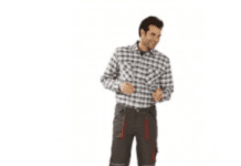 Kako izberemo delovno zaščitno opremo glede na tveganja, poklic in način dela