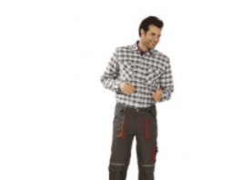 Kako izberemo delovno zaščitno opremo glede na tveganja, poklic in način dela