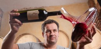 Winery of the Week: Vina Kerin