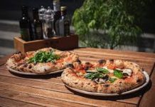 Najboljša pizza v Ljubljani: 10 top picerij, ki jih moraš poskusiti