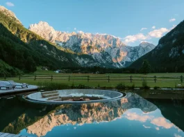 TIME uvrstil Hotel Plesnik med World’s Greatest Places 2026