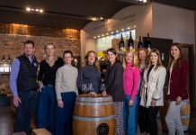 Trije mednarodni partnerji, eno skupna zaveza trajnosti