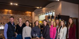 Trije mednarodni partnerji, eno skupna zaveza trajnosti