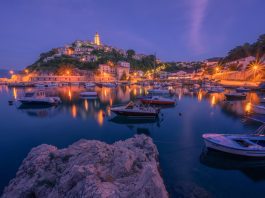 Kam za prvomajske počitnice? Hrvaška ponuja več kot pričakujete!