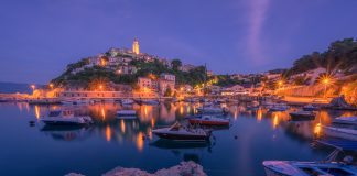 Kam za prvomajske počitnice? Hrvaška ponuja več kot pričakujete!