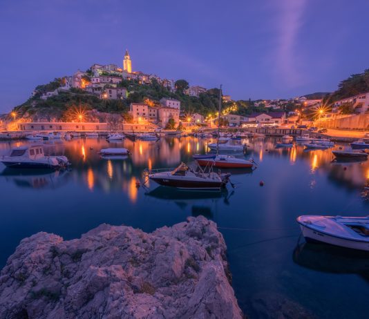 Kam za prvomajske počitnice? Hrvaška ponuja več kot pričakujete!