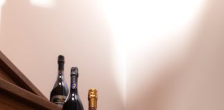 Wine Cellar of the Week: Medot