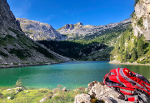 Active Slovenia: A Destination for Unforgettable Experiences in Nature