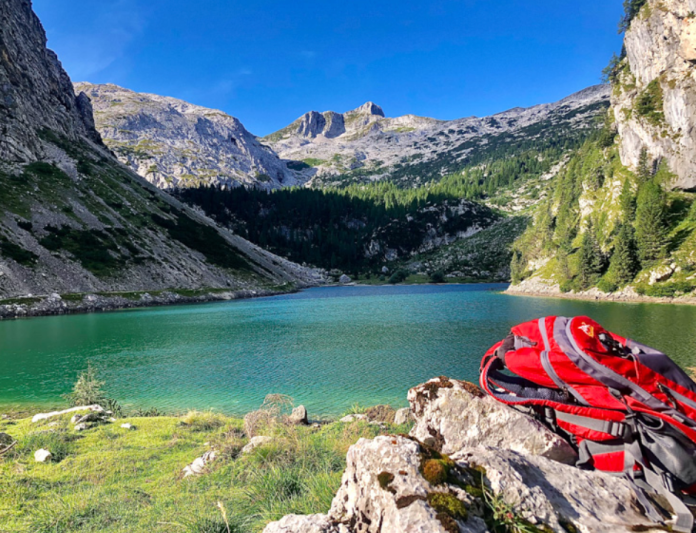 Active Slovenia