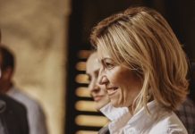 Ko Sauvignon odpre pot umetnosti